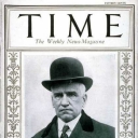 Time - John H. Clarke, Feb. 11, 1924, Supreme Court, League of Nations, Diplomacy