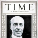 Time - Reginald McKenna, Mar. 3, 1924, Great Britain, Economy