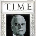 Time Warren S. Stone - Mar. 10, 1924