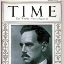 Time - Eugene O'Neill, Mar. 17, 1924, Theater, Entertainment