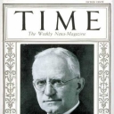 Time - George Eastman, Mar. 31, 1924, Photography, Business