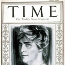 Time Mrs. Herbert Hoover - Apr. 21, 1924 - First Ladies