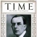 Time - Prince Gelasio Caetani, Apr. 28, 1924, Military, Italy, Royalty, Business