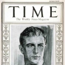 Time Homer St. Gaudens - May 12, 1924 - France - Art