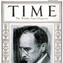 Time - Henry Seidel Canby, May 19, 1924, Publishing, Education