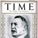 Time Sir James Craig - May 26, 1924 - Great Britain