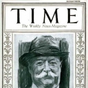 Time - William Howard Taft, June 30, 1924, U.S. Presidents, Politics