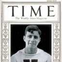 Time - James S. Rockefeller, July 7, 1924, Crew, Olympics, Sports