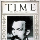 Time Alexis I. Rykov - July 14, 1924 - Russia - Communism