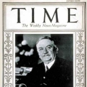 Time Gaston Doumergue - July 21, 1924 - France