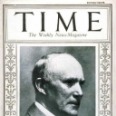 Time - William Sproule, July 28, 1924, Transportation, Railroads, Business