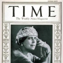 Time - Queen Marie, Aug. 4, 1924, Queen Mary, Royalty, Germany