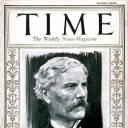 Time Ramsay MacDonald - Aug. 18, 1924 - Great Britain