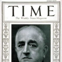 Time - Adolph S. Ochs, Sep. 1, 1924, Publishing, Business