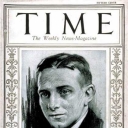 Time - S. Parker Gilbert Jr., Sep. 15, 1924, World War I, Politics, Germany