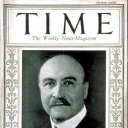 Time - Leo H. Baekeland, Sep. 22, 1924, Inventions, Business, Innovation, Science