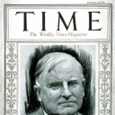Time - William A. White, Oct. 6, 1924, Education, Health & Medicine