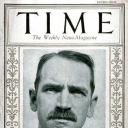 Time - Glenn H. Curtiss, Oct. 13, 1924, Aviation, Transportation