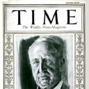 Time Frederick Gillett - Nov. 17, 1924 - Politics