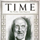 Time Chauncey M. Depew - Dec. 1, 1924 - Politics