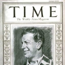 Time Dwight F. Davis - Dec. 15, 1924 - Tennis - Sports