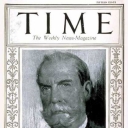 Time - Charles Evans Hughes, Dec. 29, 1924, Supreme Court, Law