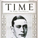 Time - Albert of York, Jan. 12, 1925, Royalty, Great Britain