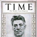 Time - Fritz Kreisler, Feb. 2, 1925, Composers, Violinists, Classical Music, Music