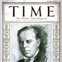 Time - William Mackenzie King, Feb. 9, 1925, Canada, Palestine