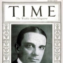 Time - Owen D. Young, Feb. 23, 1925, Business, Finance, Politics