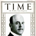 Time Nicholas Longworth - Mar. 9, 1925 - Politics