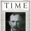 Time - Eduard Benes, Mar. 23, 1925, Czechoslovakia, World War I