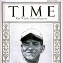Time George H. Sisler - Mar. 30, 1925 - Baseball - Sports