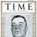 Time - John T. Ringling, Apr. 6, 1925, Circuses, Business