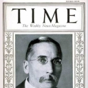 Time - James B. Hertzog, Apr. 27, 1925, South Africa, Military