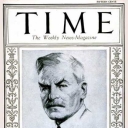 Time - Senator Thomas Walsh, May 4, 1925, Congress, Senators, Politics