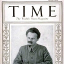Time - Leon Trotsky, May 18, 1925, Russia, Revolutionaries