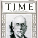 Time Richard Swann Lull - June 1, 1925 - Education