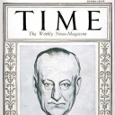 Time - General Primo de Rivera, June 8, 1925, Spain, Generals, Military