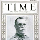 Time - King Vittorio, June 15, 1925, Royalty, Italy, World War I