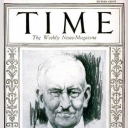 Time Theodore E. Burton - June 29, 1925 - Books