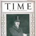 Time - Governor Alfred E. Smith, July 13, 1925, Governors, New York, Politics