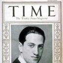 Time - George Gershwin, July 20, 1925, Composers, Classical Music, Opera, Theater