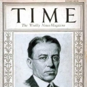 Time - Lincoln C. Andrews, Aug. 3, 1925, Prohibition, Military