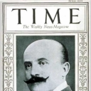 Time - Joseph Caillaux, Sep. 7, 1925, World War I, France