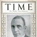 Time - Zachary Lansdowne, Sep. 14, 1925, World War I, Navy, Military