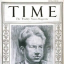 Time - Harry Emerson Fosdick, Sep. 21, 1925, Religion, Books