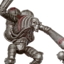 Blood Golem of Hextor 32/60 R