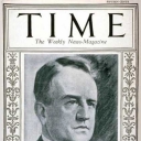 Time - Dwight W. Morrow, Oct. 12, 1925, Finance, Politics