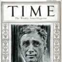 Time - Louis D. Brandeis, Oct. 19, 1925, Supreme Court, Law